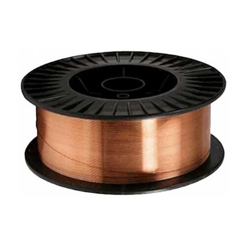 Copper Welding Wire - Color: Coper