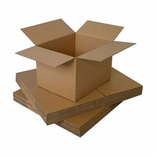 Corrugated Mono Cartons