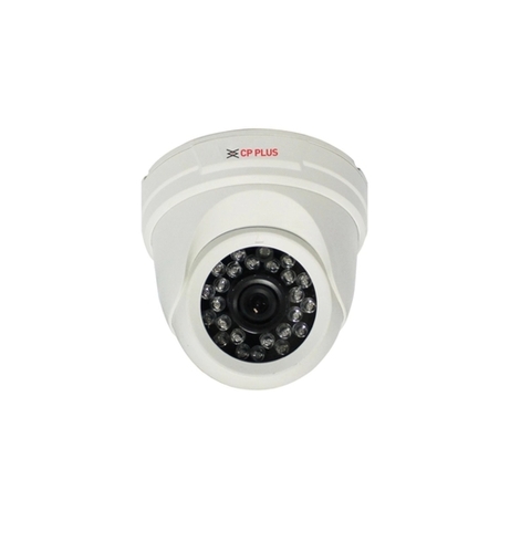 Cp Plus Cctv Camera - Camera Size: 2Mp