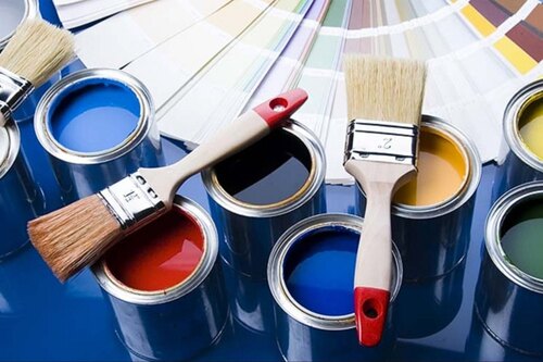 Decorative Paints