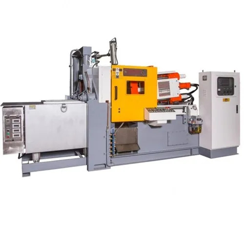 Die Casting Machine