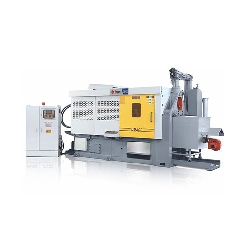 Die Casting Machine Manufacturer