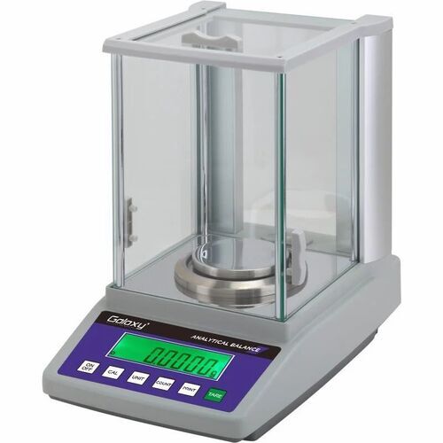 Electronic Weighing Balance