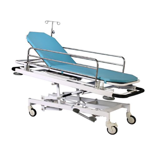 Emergency Recovery Trolley - Color: Any Color