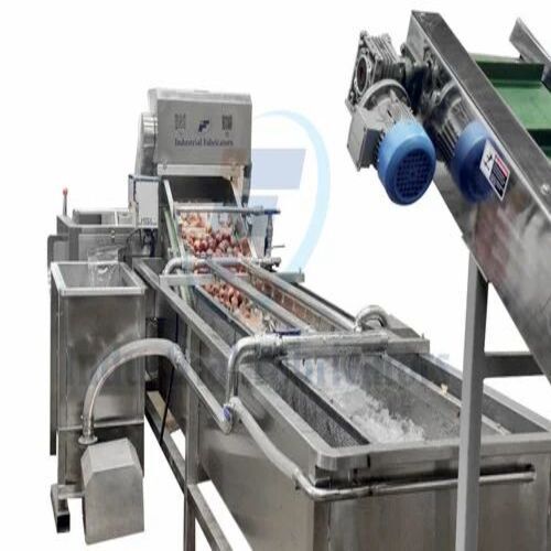 Fruit & Vegetable Washer