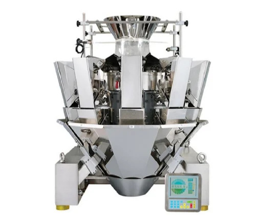 Grain Packing Machine - Automatic Grade: Automatic