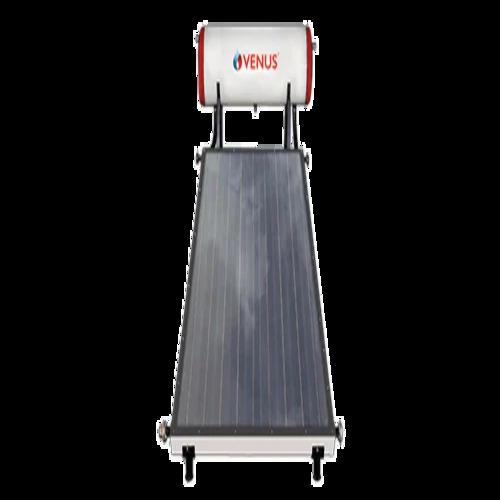 Halo Solar Water Heater