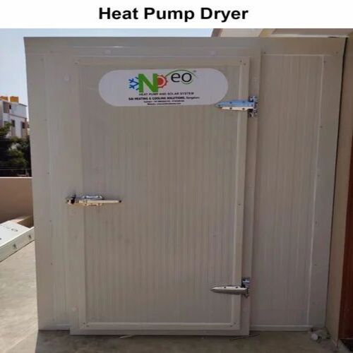 Heat Pump Dryer