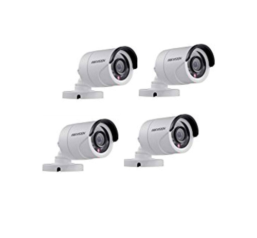 Hikvision Bullet Camera