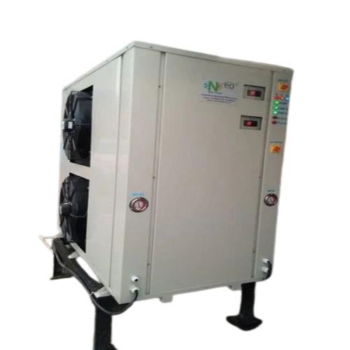 Industrial Air Source Heat Pump