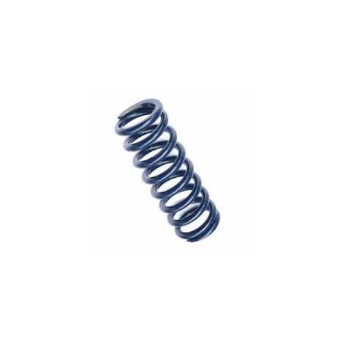 Industrial Coil Spring - Color: Silver