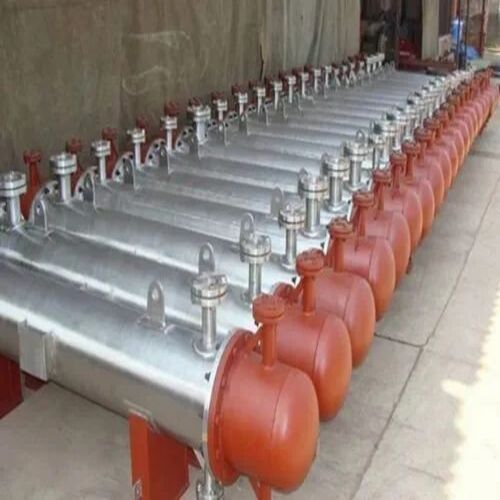 Industrial Heat Exchanger