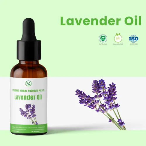 Lavender Essential Oil