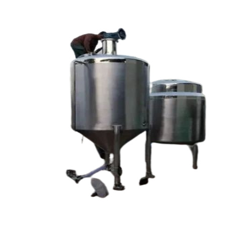 Liquid Mixer Machine