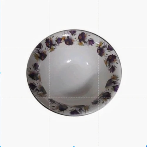 Melamine Dinner Bowl