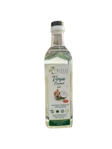 Organic Raw Extra Virgin Coconut Oil