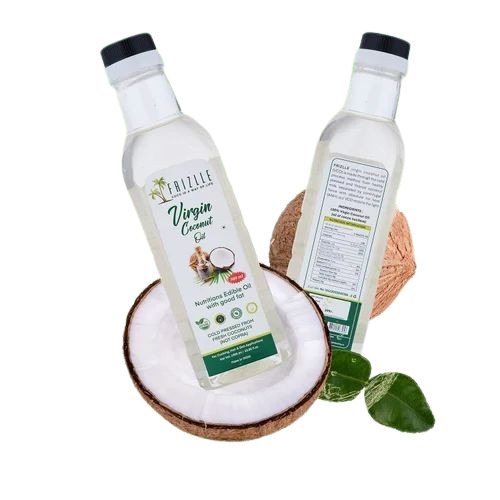Organic Virgin Coconut Oil