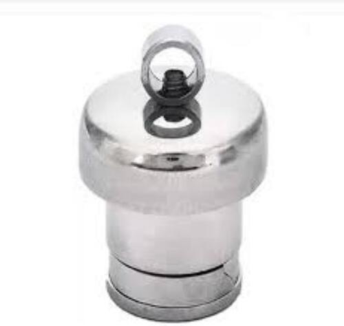 Pressure Cooker Whistle - Finish: Normal