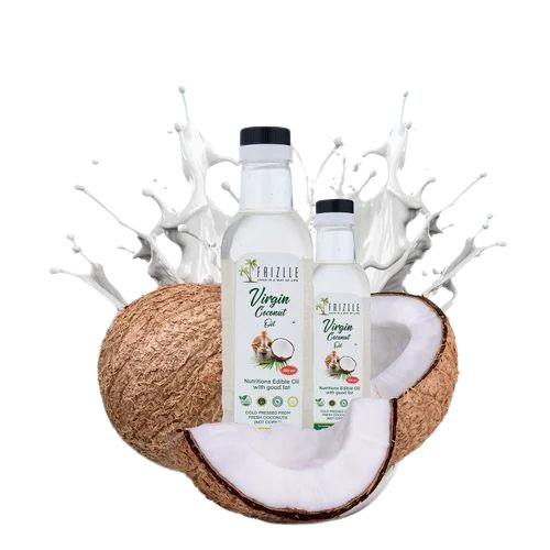 Pure 1ltr Virgin Coconut Oil