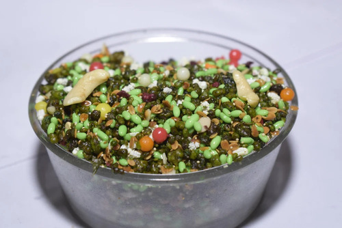 Rajwadi Dry Fruit Mukhwas - Organic Sweet Flavor, Semi-Soft Texture | Dried Delicacy with Rich Purity