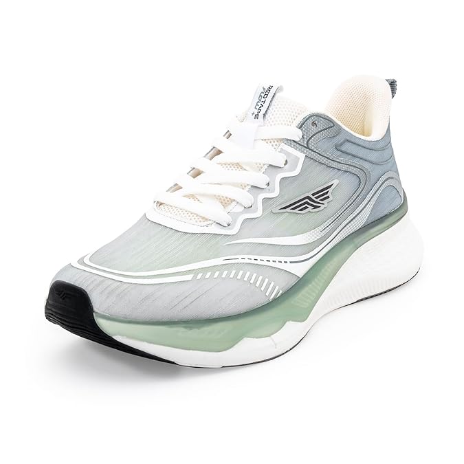 Red Tape Athleisure Shoes for Men
