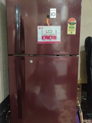 refrigeration unit