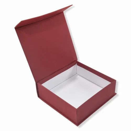 Rigid Packaging Boxes