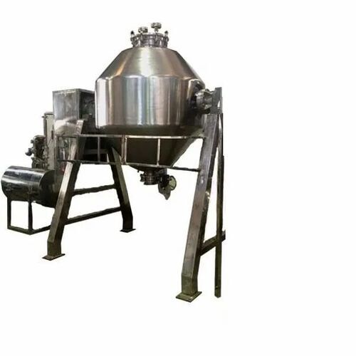 Rotocone Vacuum Dryer