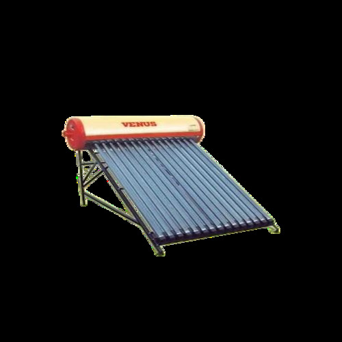 Solar Water Heaters