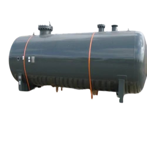 Ss Pressure Vessel