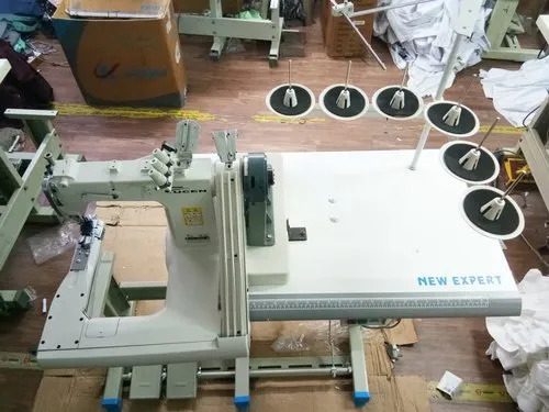 strial Sewing Machine