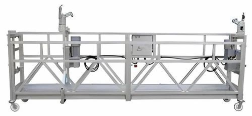 Suspended Platform
