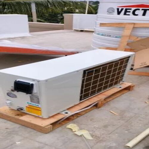 Unit Heat Pump