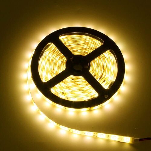 Waterproof String Light - Input Voltage: T