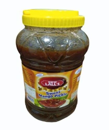 5 Kg Sweet Mango Pickle