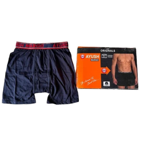 Ayush Mens Cotton Trunks Underwear