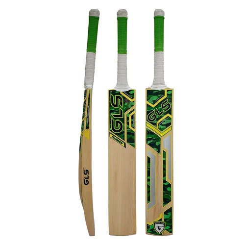 BDR English Willow Cricket Bat