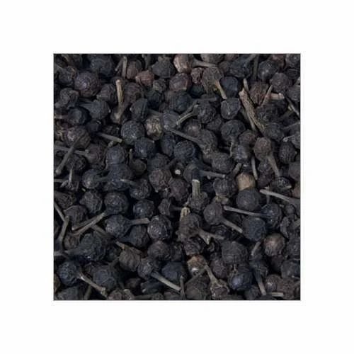 Black Pepper - A Grade Round Cooking Spice Color: Black | Store in Cool and Dry Place for Optimum Freshness and Quality