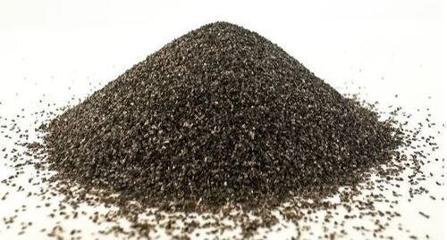 Brown Fused Aluminum Oxide - Application: Industrial