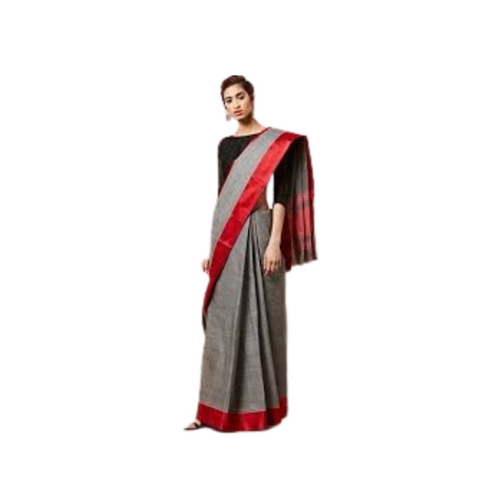 Casual Khadi Cotton Sarees