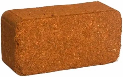 Cocopeat Blocks - Compression Ratio: ---