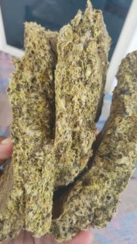 Cottonseed Oil Cake