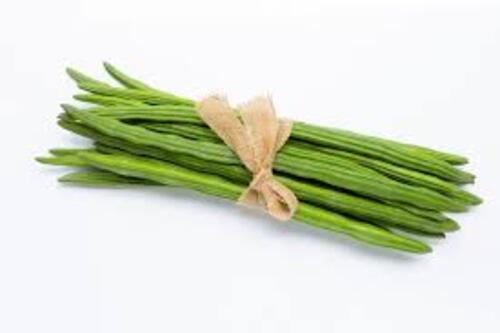 Drumsticks - Fresh Chopped A Grade Vegetables | Common Shape, Cooked Style, Optimum Quality