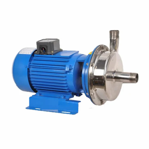 Electric Chemical Pumps - Color: All