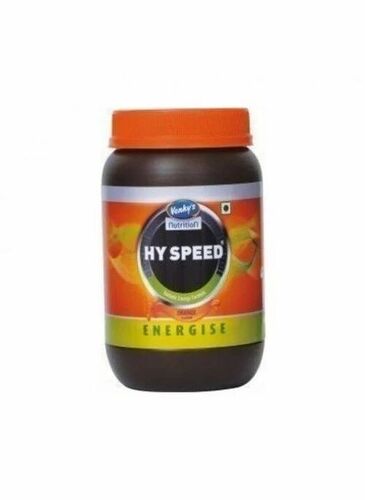 Energy Drinks - Alcohol Content (%): Hyspeed 500 Gm Orange