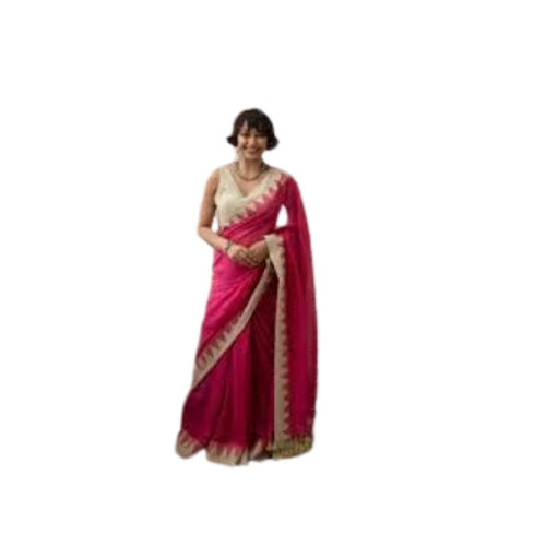 Eye Catching Look Designer Cotton Sarees