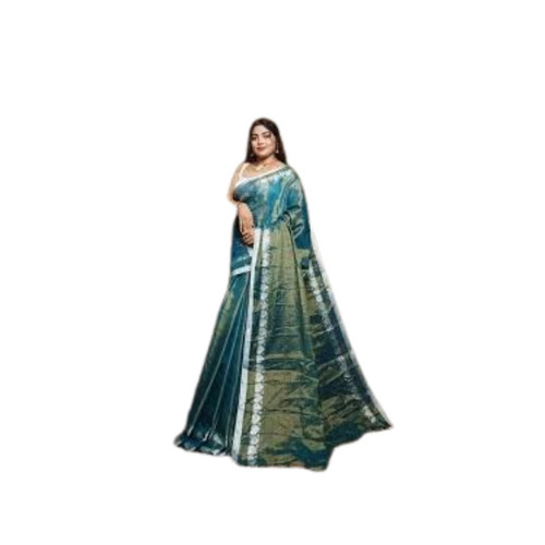 Fancy Silk Sarees - New Machine Washable, Anti Shrink, Colorfast & Easy To Clean | Ideal for Casual Wear