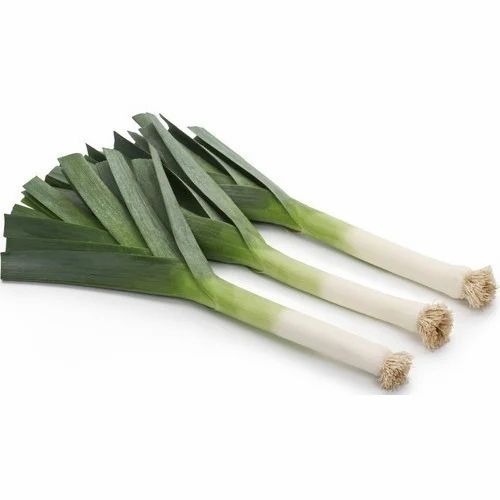 Fresh Leek