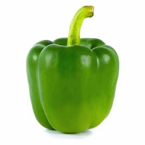 Green Capsicum