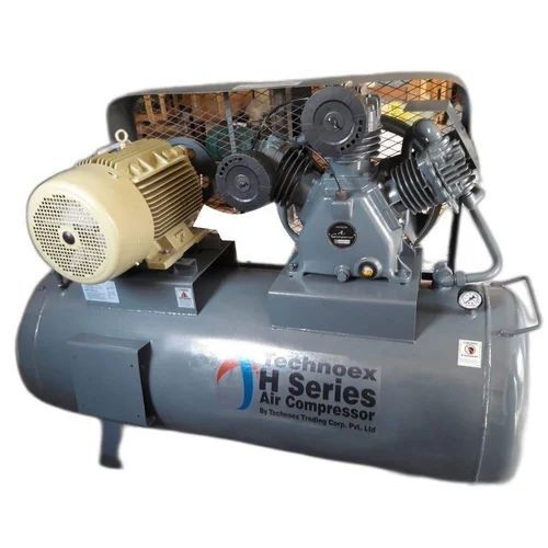 H Series Piston Air Compressor